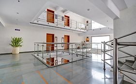 Astra Hotels & Suites - Marathalli